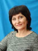 Максимовских Наталья Николаевна 