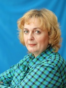 Мацкевич Елена Михайловна 