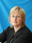 Михалькевич Ольга Николаевна 